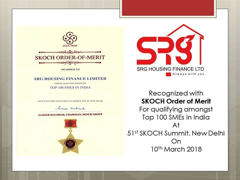 SRG in Media